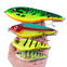 Hanlin GLIDE Lipless Jerkbait 75/90/120/150/mm
